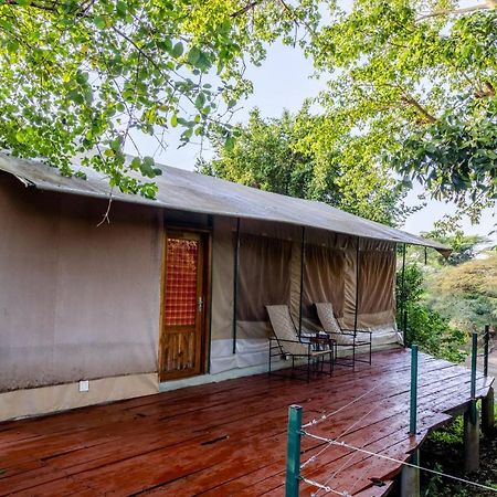 Prideinn Mara Camp & Cottages Talek Ngoại thất bức ảnh