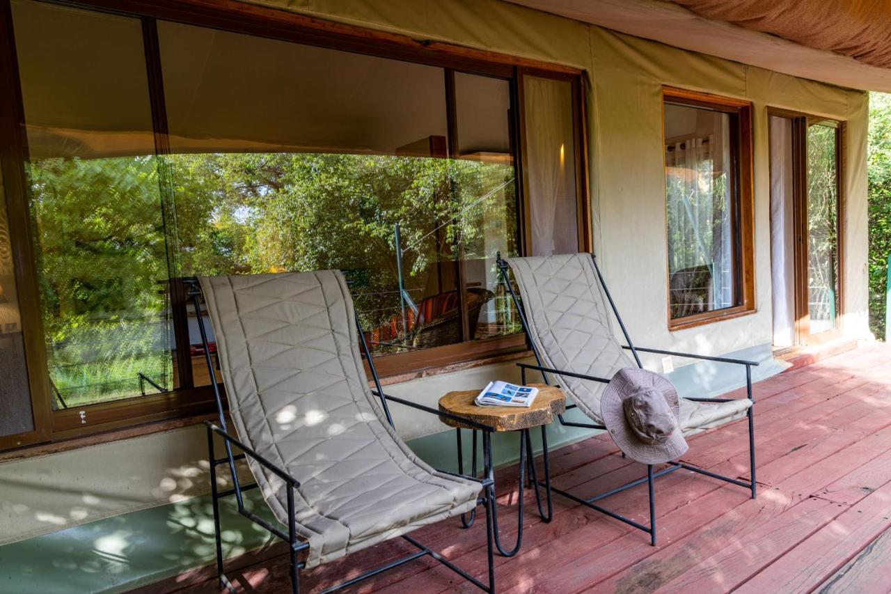 Prideinn Mara Camp & Cottages Talek Ngoại thất bức ảnh